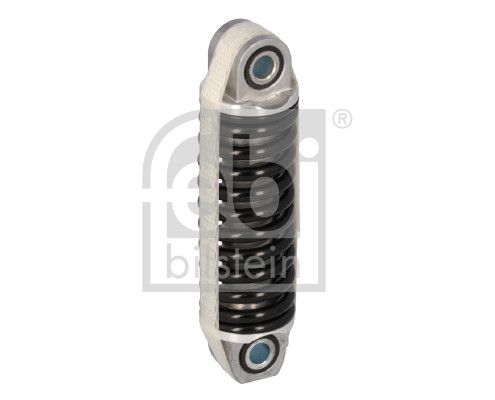 FEBI BILSTEIN 195009 Belt Tensioner, V-ribbed belt