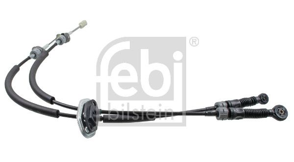 FEBI BILSTEIN 195013 Cable Pull, manual transmission