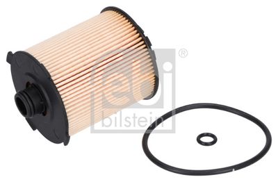 Oil Filter FEBI BILSTEIN 195028
