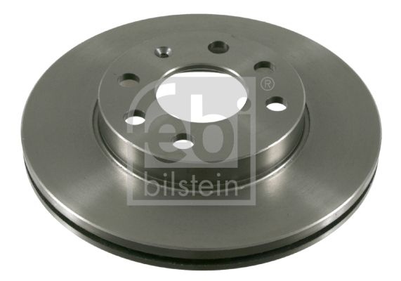 FEBI BILSTEIN 19508 Brake Disc