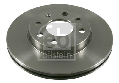 Brake Disc FEBI BILSTEIN 19508