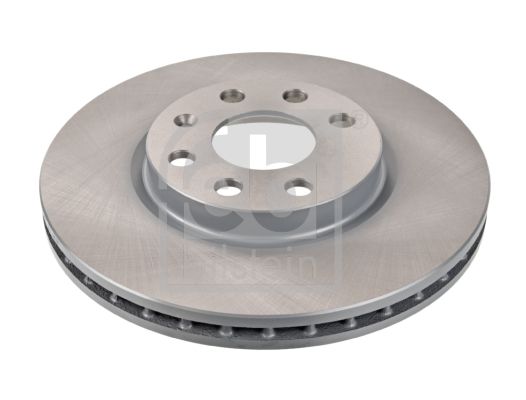 FEBI BILSTEIN 19509 Brake Disc