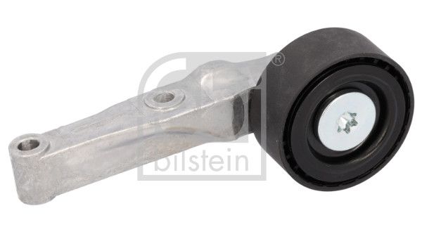 FEBI BILSTEIN 195092 Deflection/Guide Pulley, V-ribbed belt