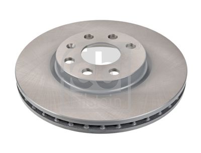 Brake Disc FEBI BILSTEIN 19509