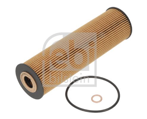 FEBI BILSTEIN 195103 Oil Filter