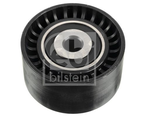 FEBI BILSTEIN 19513 Deflection/Guide Pulley, V-ribbed belt