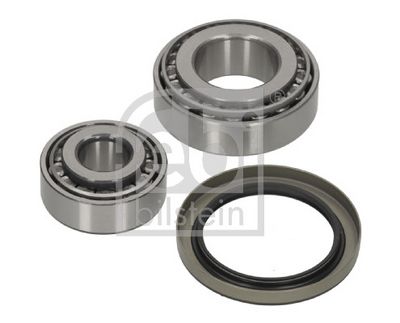 Wheel Bearing Kit FEBI BILSTEIN 195136