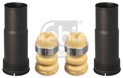 Dust Cover Kit, shock absorber FEBI BILSTEIN 195137