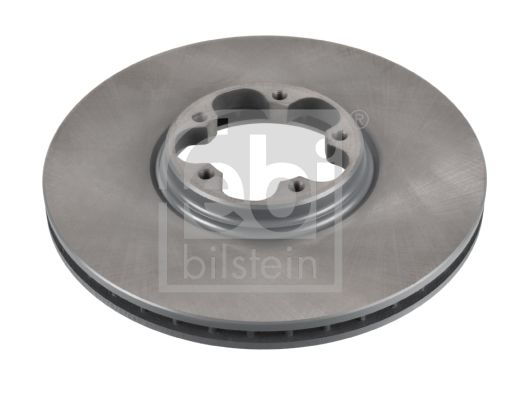 FEBI BILSTEIN 19515 Brake Disc