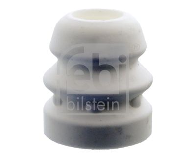 Rubber Buffer, suspension FEBI BILSTEIN 19517