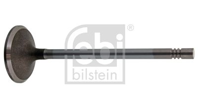 Intake Valve FEBI BILSTEIN 19521