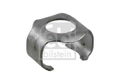Holding Bracket, brake hose FEBI BILSTEIN 19522