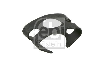 Holding Bracket, brake hose FEBI BILSTEIN 19524