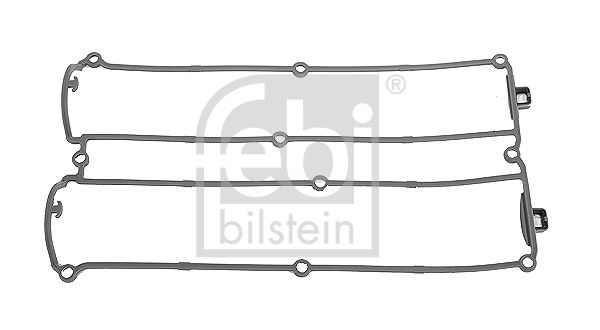 FEBI BILSTEIN 19531 Gasket, cylinder head cover