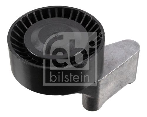 FEBI BILSTEIN 19539 Deflection/Guide Pulley, V-ribbed belt