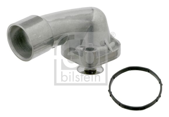 FEBI BILSTEIN 19595 Thermostat, coolant