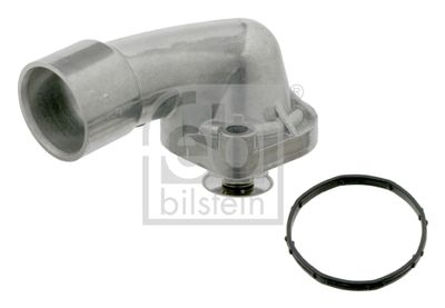 Thermostat, coolant FEBI BILSTEIN 19595