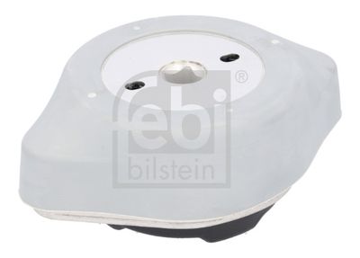 Mounting, automatic transmission FEBI BILSTEIN 19596