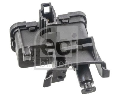 Actuator, central locking system FEBI BILSTEIN 195974