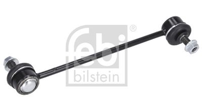 Link/Coupling Rod, stabiliser bar FEBI BILSTEIN 195981