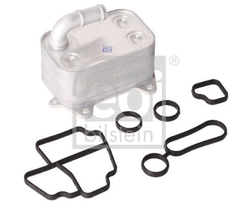 FEBI BILSTEIN 195994 Oil Cooler, engine oil