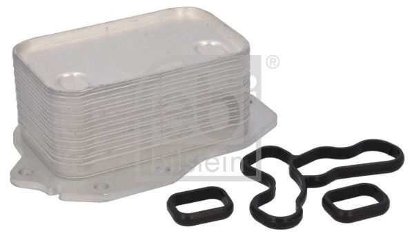 FEBI BILSTEIN 195996 Oil Cooler, engine oil