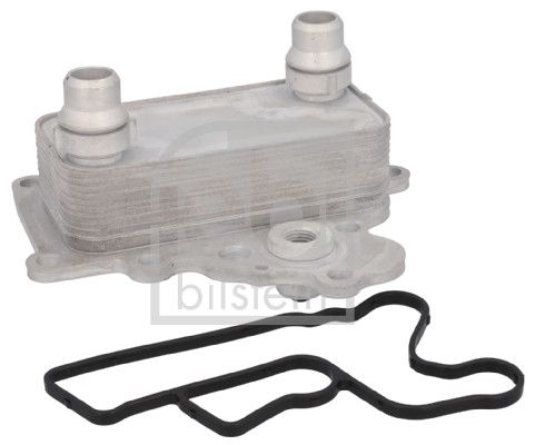 FEBI BILSTEIN 195998 Oil Cooler, engine oil