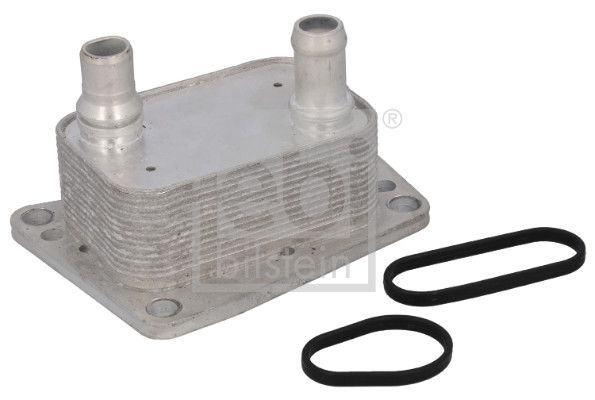 FEBI BILSTEIN 196008 Oil Cooler, engine oil