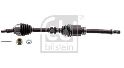 Drive Shaft FEBI BILSTEIN 196009