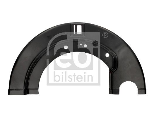 FEBI BILSTEIN 196015 Cover Sheet, brake drum