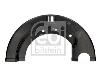 Cover Sheet, brake drum FEBI BILSTEIN 196015