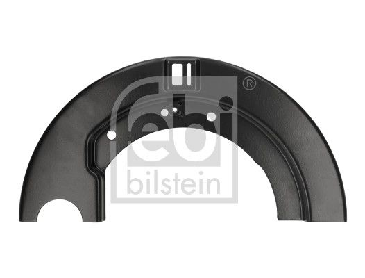 FEBI BILSTEIN 196016 Cover Sheet, brake drum