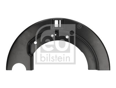 Cover Sheet, brake drum FEBI BILSTEIN 196016