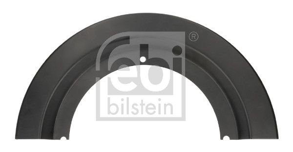 FEBI BILSTEIN 196020 Cover Sheet, brake drum