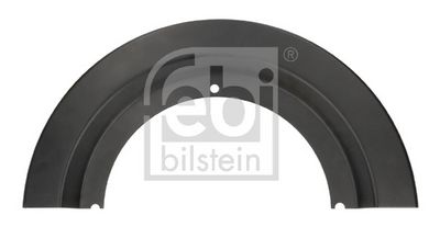 Cover Sheet, brake drum FEBI BILSTEIN 196020