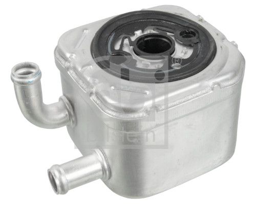 FEBI BILSTEIN 196034 Oil Cooler, engine oil