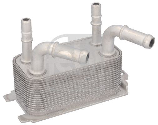 FEBI BILSTEIN 196035 Oil Cooler, automatic transmission