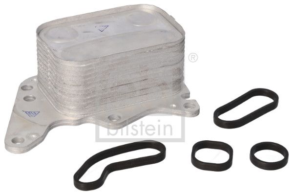 FEBI BILSTEIN 196036 Oil Cooler, engine oil