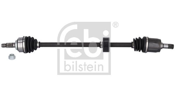FEBI BILSTEIN 196038 Drive Shaft