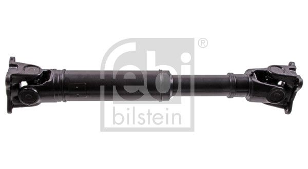 FEBI BILSTEIN 196040 Propshaft, axle drive