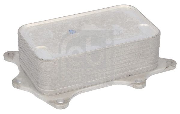 FEBI BILSTEIN 196043 Oil Cooler, engine oil