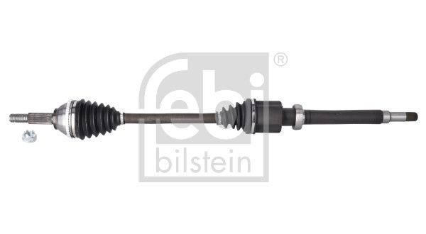FEBI BILSTEIN 196050 Drive Shaft