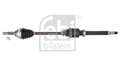 Drive Shaft FEBI BILSTEIN 196050