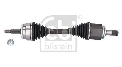 Drive Shaft FEBI BILSTEIN 196051