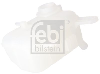 Expansion Tank, coolant FEBI BILSTEIN 196052