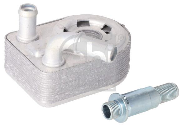 FEBI BILSTEIN 196061 Oil Cooler, engine oil