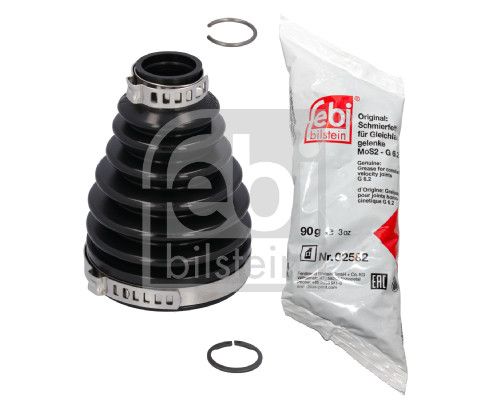 FEBI BILSTEIN 196069 Bellow Kit, drive shaft