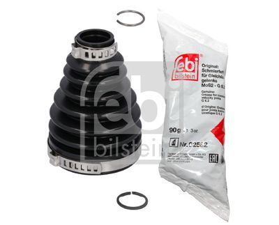 Bellow Kit, drive shaft FEBI BILSTEIN 196069