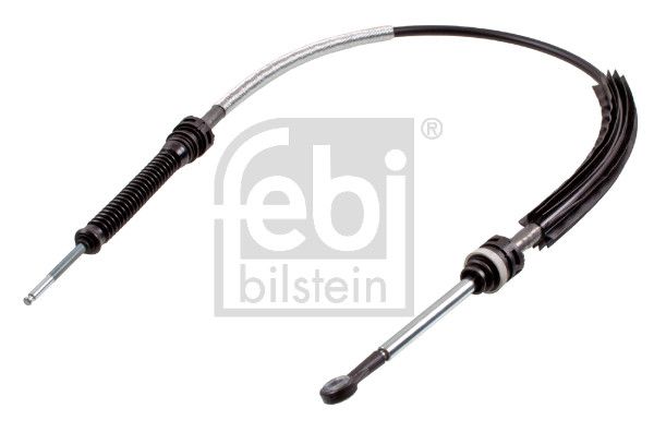FEBI BILSTEIN 196075 Cable Pull, manual transmission