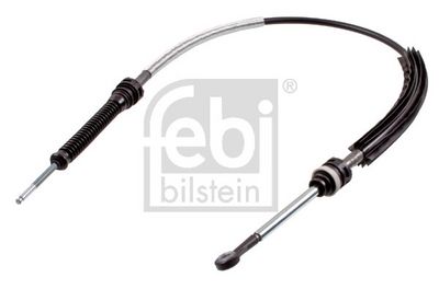 Cable Pull, manual transmission FEBI BILSTEIN 196075